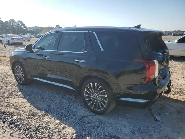 KM8R7DGE7PU505477 2023 HYUNDAI PALISADE - Image 2