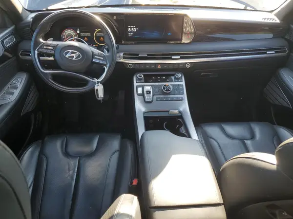 KM8R7DGE7PU505477 2023 HYUNDAI PALISADE - Image 8