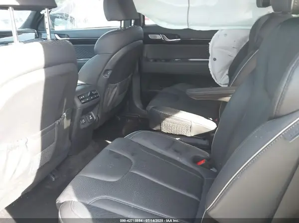 KM8R7DGE7PU506466 2023 HYUNDAI PALISADE - Image 8
