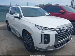 KM8R7DGE7PU509948 2023 HYUNDAI PALISADE