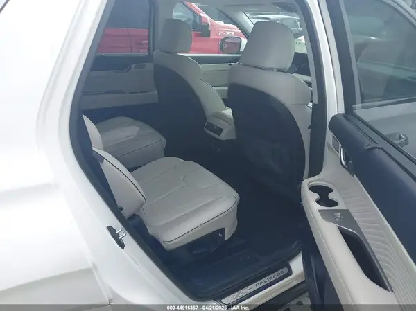 KM8R7DGE7PU509948 2023 HYUNDAI PALISADE - Image 8