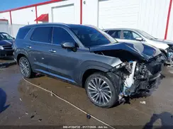 KM8R7DGE7PU510100 2023 HYUNDAI PALISADE