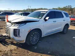 KM8R7DGE7PU514762 2023 HYUNDAI PALISADE