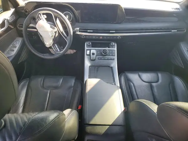 KM8R7DGE7PU514762 2023 HYUNDAI PALISADE - Image 8