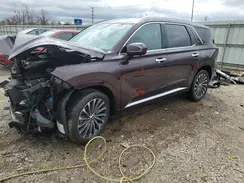 KM8R7DGE7PU515393 2023 HYUNDAI PALISADE