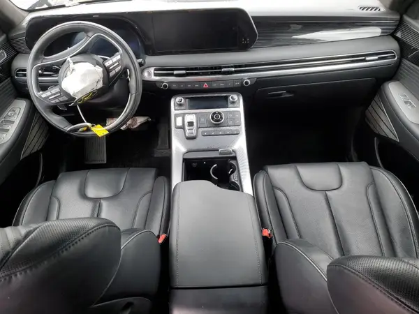 KM8R7DGE7PU515393 2023 HYUNDAI PALISADE - Image 8