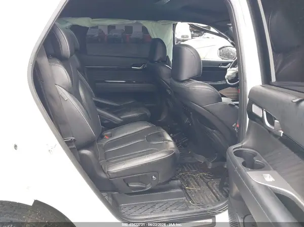 KM8R7DGE7PU541931 2023 HYUNDAI PALISADE - Image 8