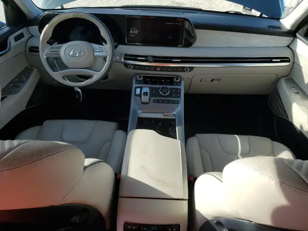 KM8R7DGE7PU547843 2023 HYUNDAI PALISADE - Image 8