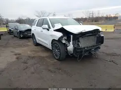 KM8R7DGE7PU556770 2023 HYUNDAI PALISADE