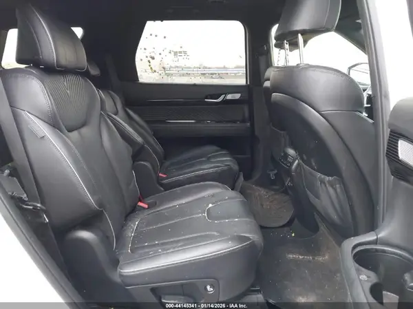 KM8R7DGE7PU556770 2023 HYUNDAI PALISADE - Image 8