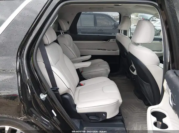 KM8R7DGE7PU557420 2023 HYUNDAI PALISADE - Image 8