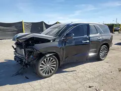 KM8R7DGE7PU557501 2023 HYUNDAI PALISADE