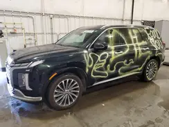 KM8R7DGE7PU571253 2023 HYUNDAI PALISADE