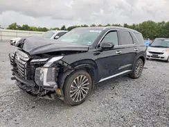 KM8R7DGE7PU572550 2023 HYUNDAI PALISADE