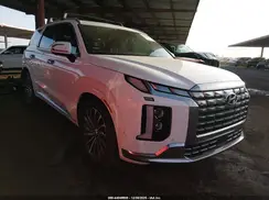 KM8R7DGE7PU585492 2023 HYUNDAI PALISADE