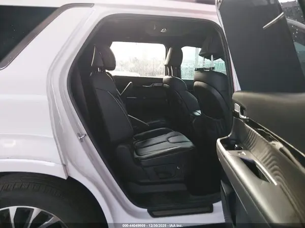 KM8R7DGE7PU585492 2023 HYUNDAI PALISADE - Image 8
