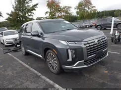 KM8R7DGE7PU586481 2023 HYUNDAI PALISADE