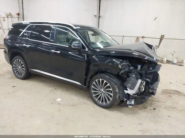 KM8R7DGE7PU586500 2023 HYUNDAI PALISADE - Image 1