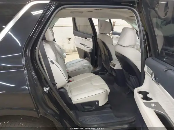 KM8R7DGE7PU586500 2023 HYUNDAI PALISADE - Image 8