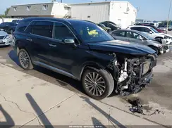 KM8R7DGE7PU591177 2023 HYUNDAI PALISADE