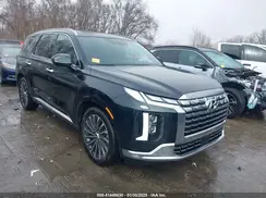 KM8R7DGE7PU607202 2023 HYUNDAI PALISADE