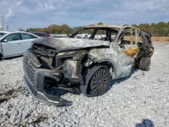 KM8R7DGE7PU629927 2023 HYUNDAI PALISADE