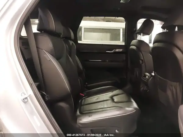 KM8R7DGE7PU639129 2023 HYUNDAI PALISADE - Image 8