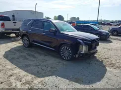 KM8R7DGE7PU640491 2023 HYUNDAI PALISADE