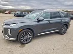 KM8R7DGE7PU642886 2023 HYUNDAI PALISADE