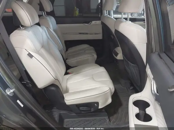 KM8R7DGE7RU647461 2024 HYUNDAI PALISADE - Image 8