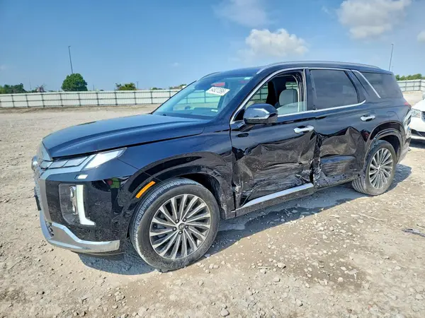 KM8R7DGE7RU647699 2024 HYUNDAI PALISADE - Image 1