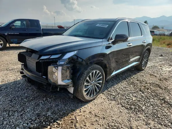 KM8R7DGE7RU647976 2024 HYUNDAI PALISADE - Image 1