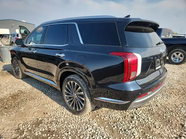 KM8R7DGE7RU647976 2024 HYUNDAI PALISADE - Image 2