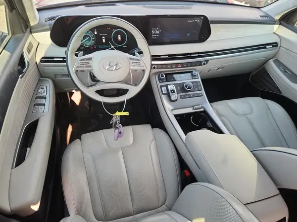 KM8R7DGE7RU647976 2024 HYUNDAI PALISADE - Image 8