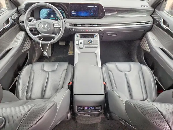 KM8R7DGE7RU648223 2024 HYUNDAI PALISADE - Image 8