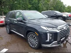 KM8R7DGE7RU650635 2024 HYUNDAI PALISADE