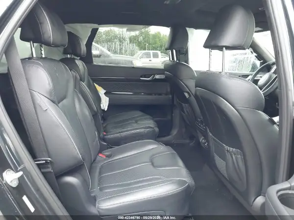 KM8R7DGE7RU650635 2024 HYUNDAI PALISADE - Image 8