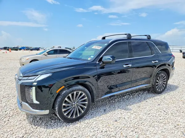KM8R7DGE7RU653311 2024 HYUNDAI PALISADE - Image 1