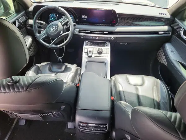 KM8R7DGE7RU653311 2024 HYUNDAI PALISADE - Image 8
