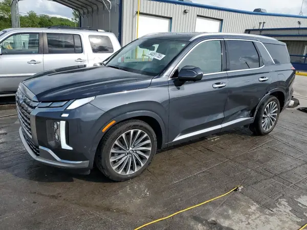 KM8R7DGE7RU661909 2024 HYUNDAI PALISADE - Image 1