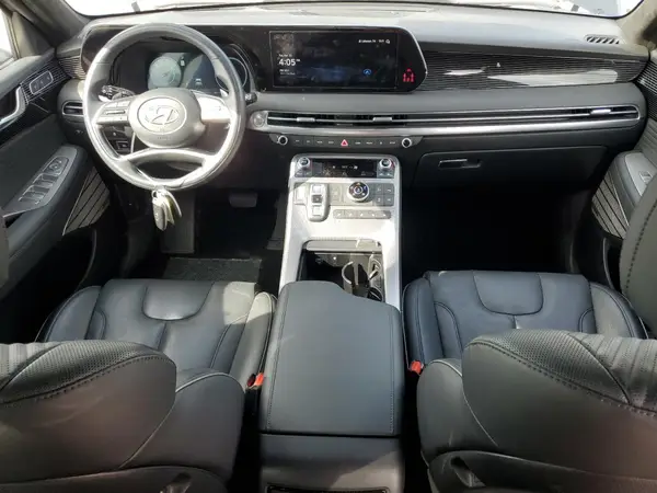 KM8R7DGE7RU661909 2024 HYUNDAI PALISADE - Image 8