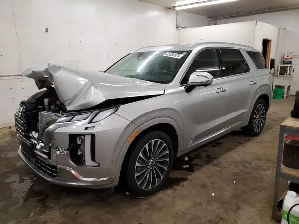 KM8R7DGE7RU662218 2024 HYUNDAI PALISADE - Image 1