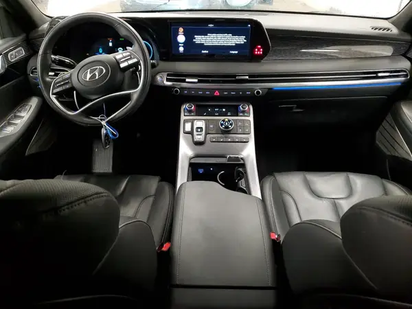 KM8R7DGE7RU662218 2024 HYUNDAI PALISADE - Image 8