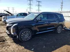 KM8R7DGE7RU662333 2024 HYUNDAI PALISADE