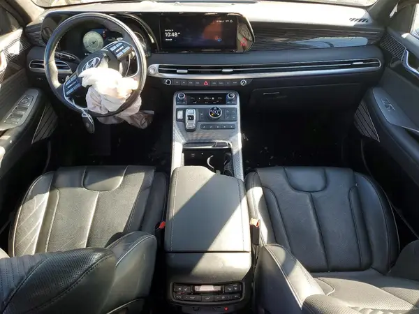 KM8R7DGE7RU662333 2024 HYUNDAI PALISADE - Image 8