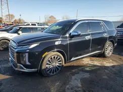 KM8R7DGE7RU662414 2024 HYUNDAI PALISADE