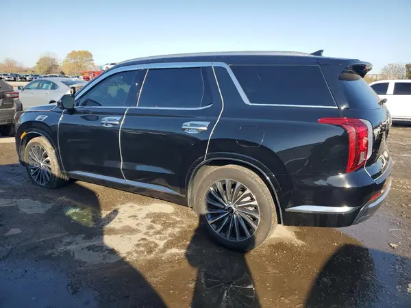 KM8R7DGE7RU662414 2024 HYUNDAI PALISADE - Image 2