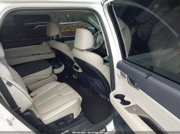 KM8R7DGE7RU664258 2024 HYUNDAI PALISADE - Image 8