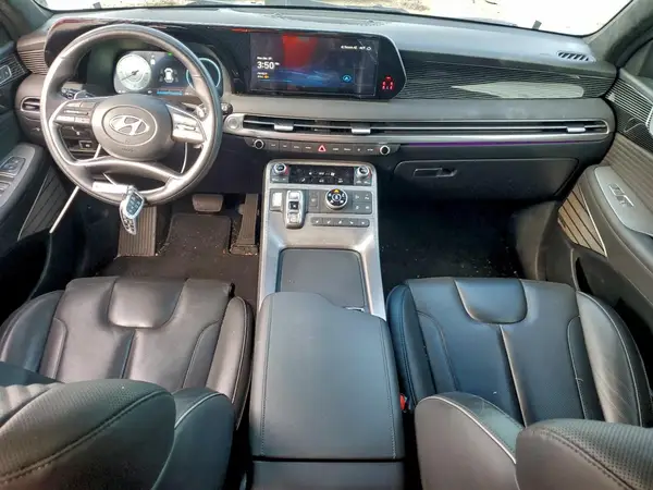 KM8R7DGE7RU666074 2024 HYUNDAI PALISADE - Image 8