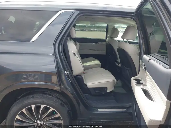 KM8R7DGE7RU666463 2024 HYUNDAI PALISADE - Image 8